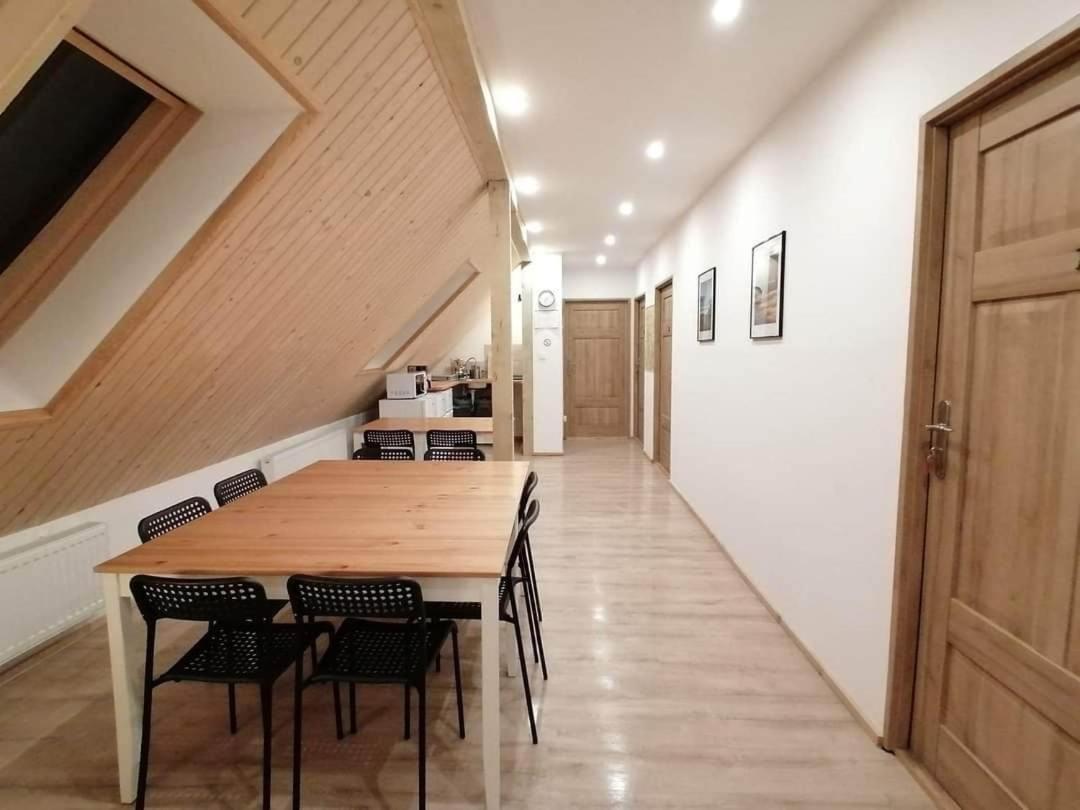 Stara Kuznia Apartman Duszniki Zdrój Kültér fotó
