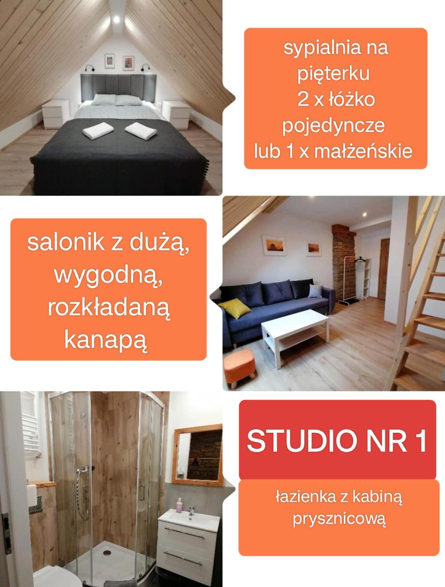 Stara Kuznia Apartman Duszniki Zdrój Kültér fotó