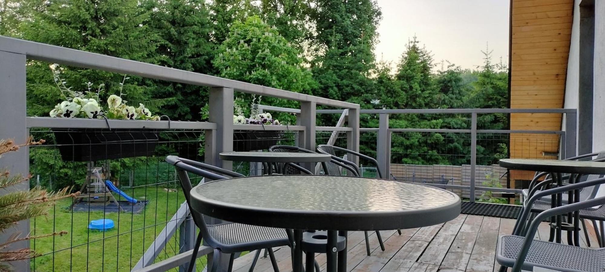 Stara Kuznia Apartman Duszniki Zdrój Kültér fotó